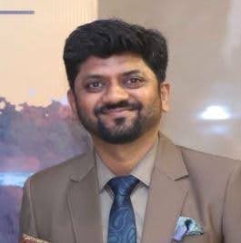 DR RAJESH TIKKAS